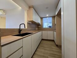 Prive (D19), Condominium #519487771